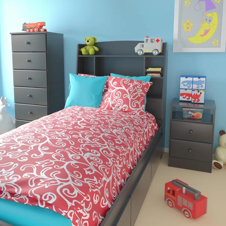 Mcclarrie 16'' W Nightstand