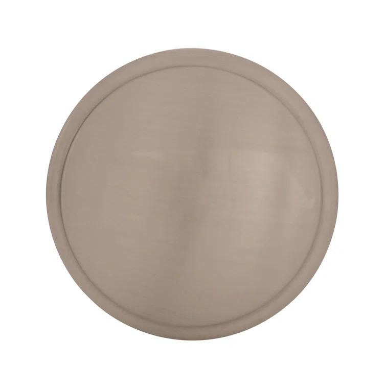 Allison 1 1/4" Diameter Mushroom Knob Multipack
