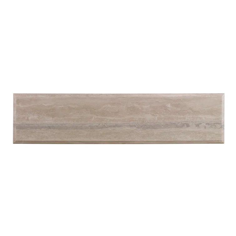Ambella Branch 60'' Stone Top Console Table