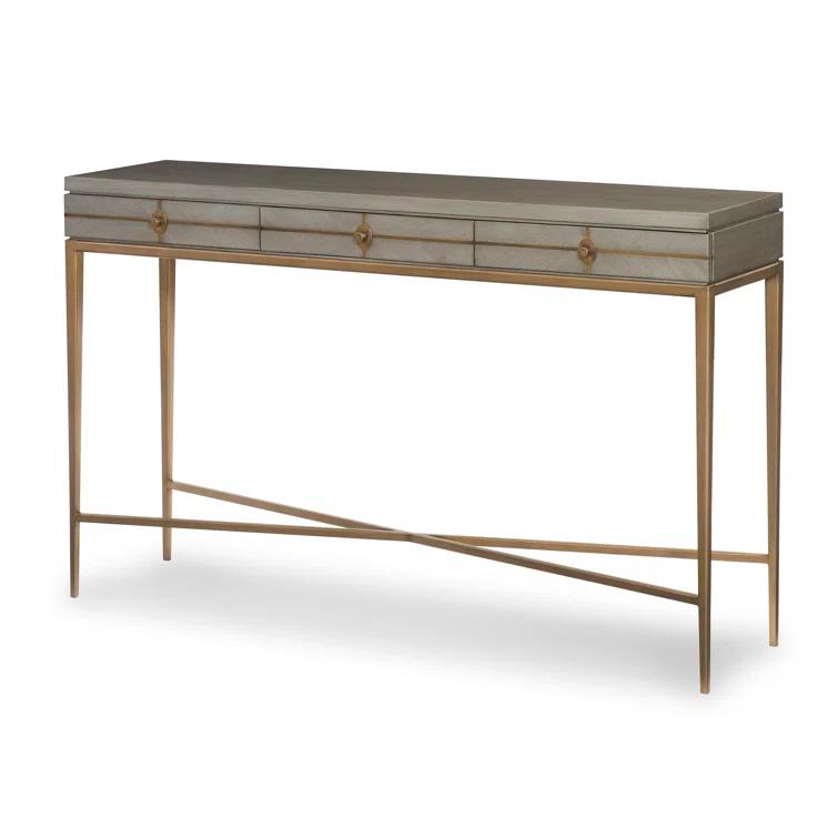 Ambella Longwood 48'' Console Table