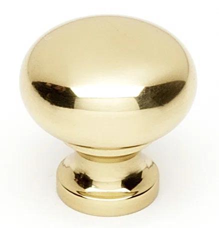 Mushroom Knob