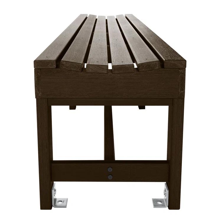 Antonia Outdoor Bench