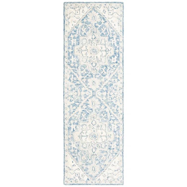 Lauren Ralph Lauren Hand Tufted 80% Wool, 20% Cotton Oriental Rug