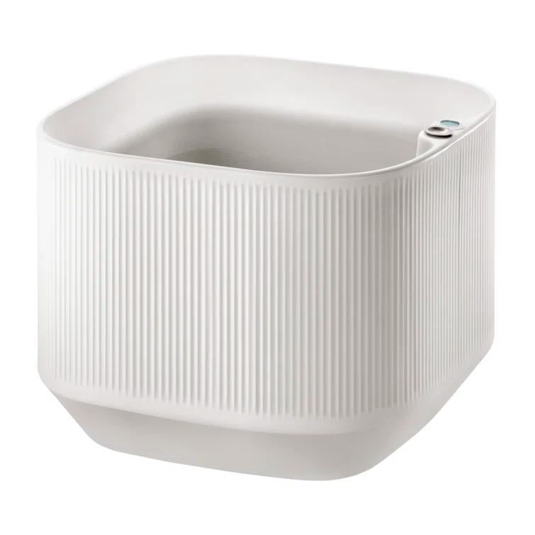 TruDrop Mod Self Watering Planter Box