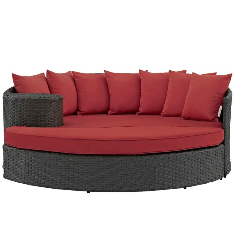 Modway Stopover Outdoor Patio Daybed