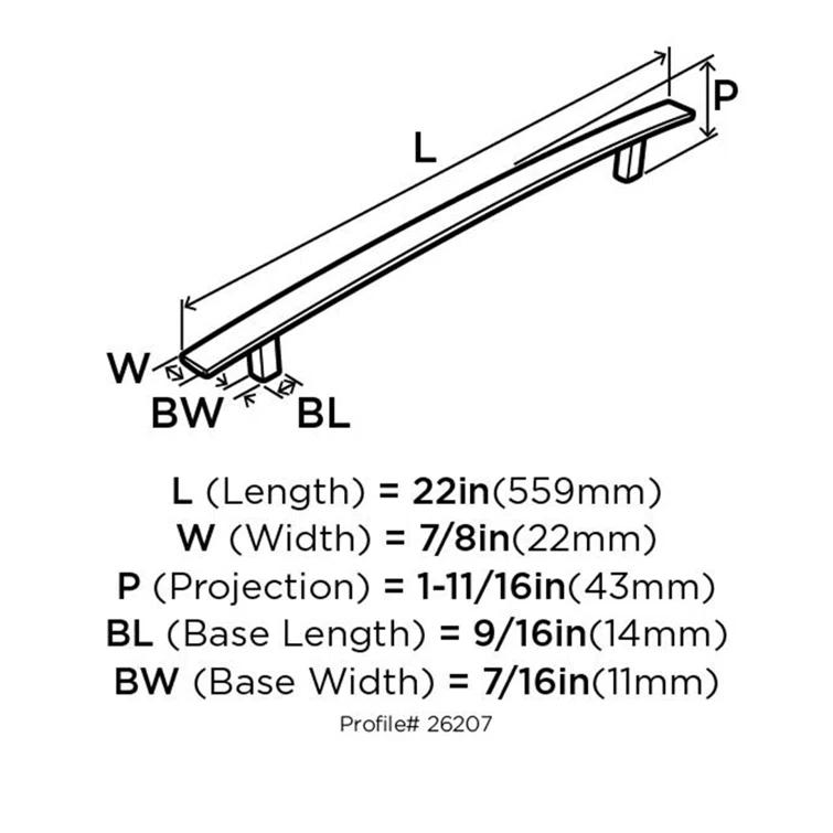 Cyprus Appliance Pull