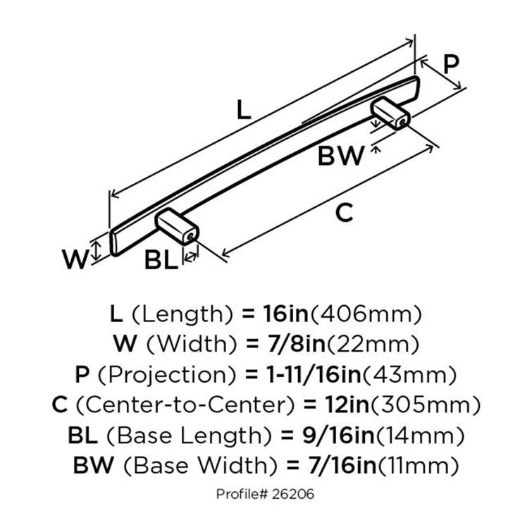 Cyprus Appliance Pull