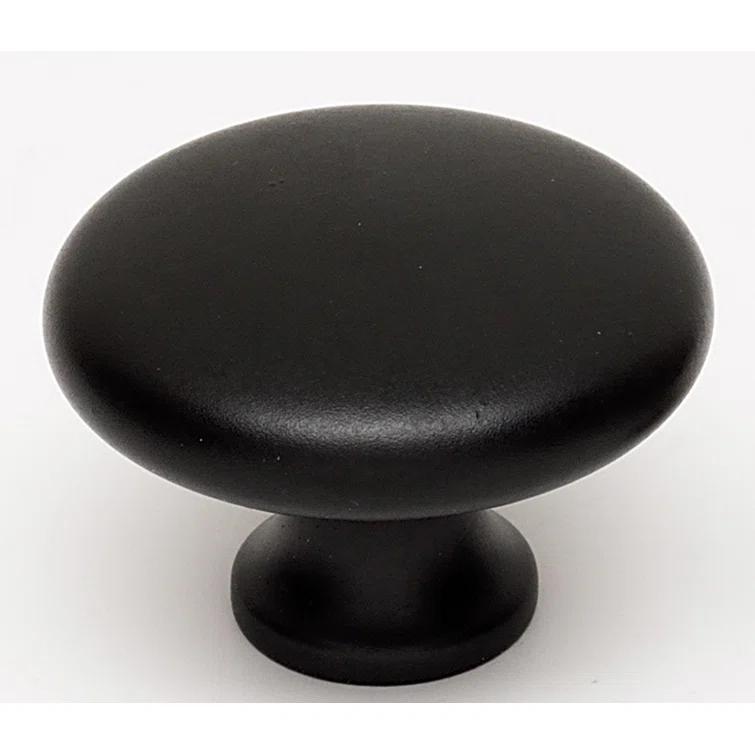 Alno Inc Mushroom Knob