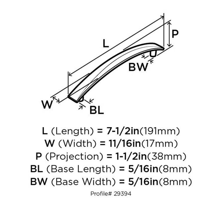 Extensity Arch Pull