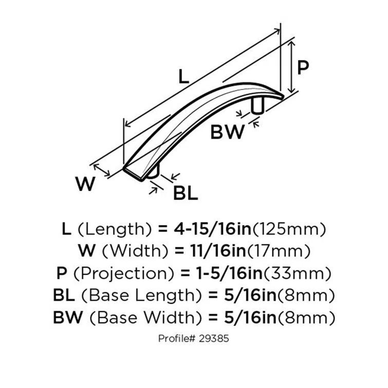 Extensity Arch Pull