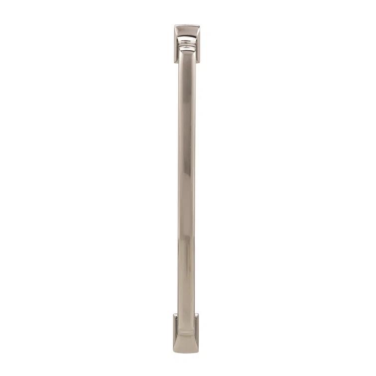 Eddington Lane Square Flair 6 5/16" Center to Center Arch Pull
