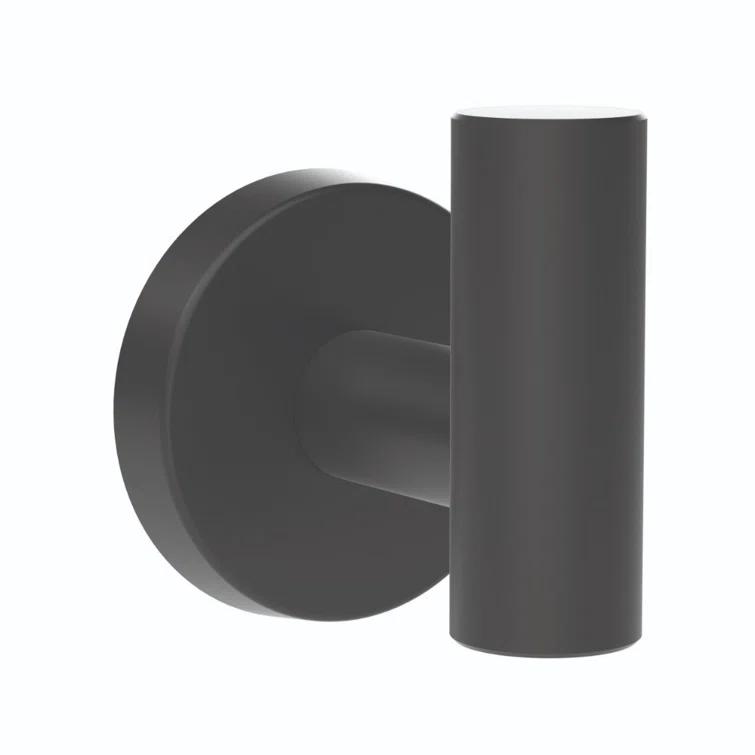 Arrondi™ Wall Mounted Robe Hook