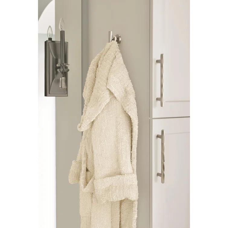 Arrondi™ Wall Mounted Robe Hook