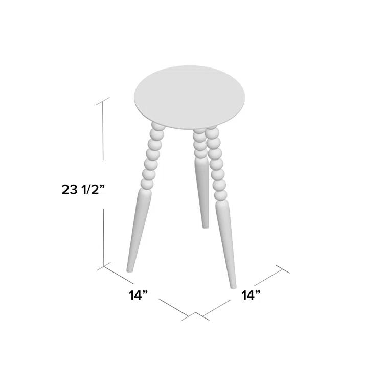 Lessing End Table