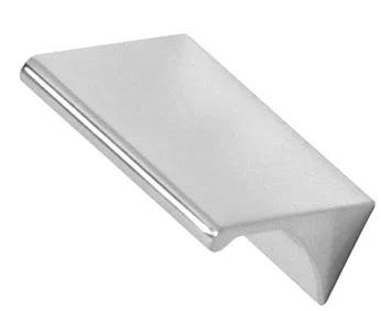 Alno Inc 1.5" Center to Center Finger Pull