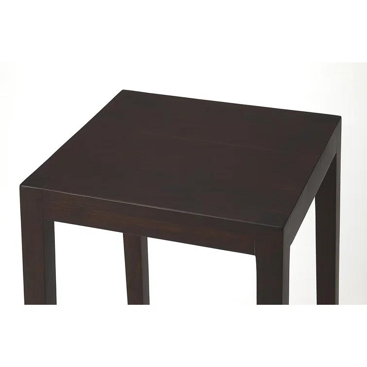 Amento End Table