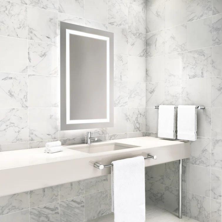 Align Single Hole Bathroom Faucet