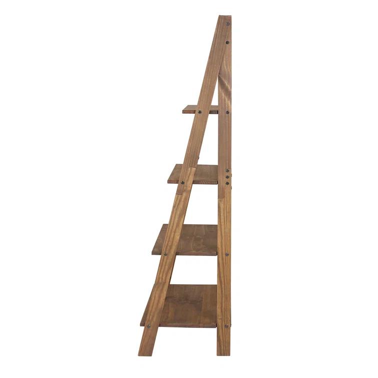 Roanoke Standard Ladder Bookcase