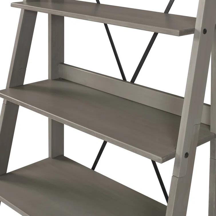 Roanoke Standard Ladder Bookcase