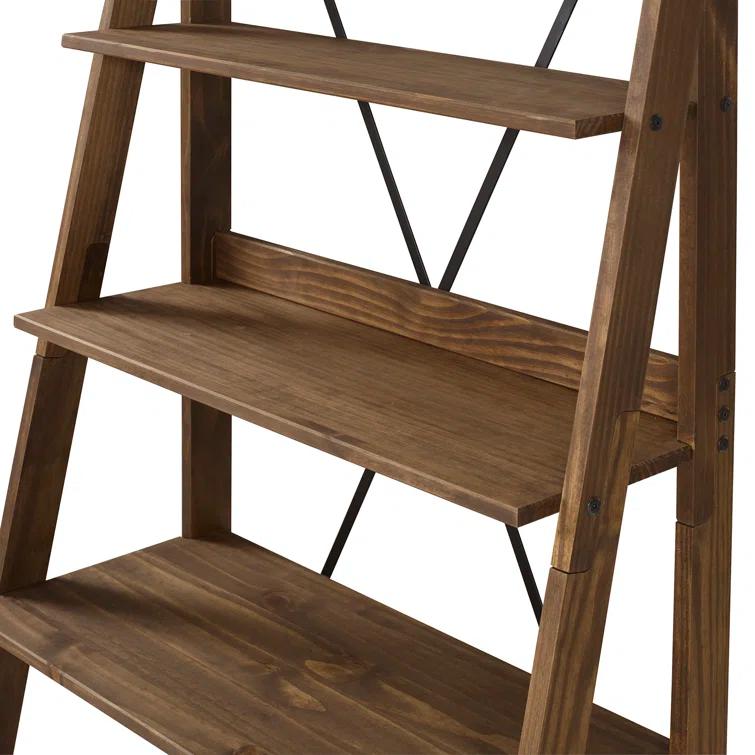 Roanoke Standard Ladder Bookcase
