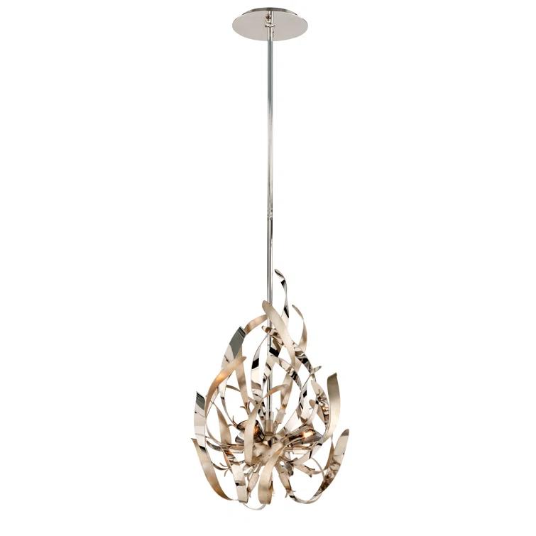 Graffiti 3 Light Pendant