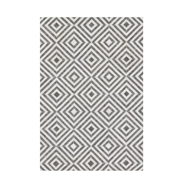 Dorado Geometric Rug