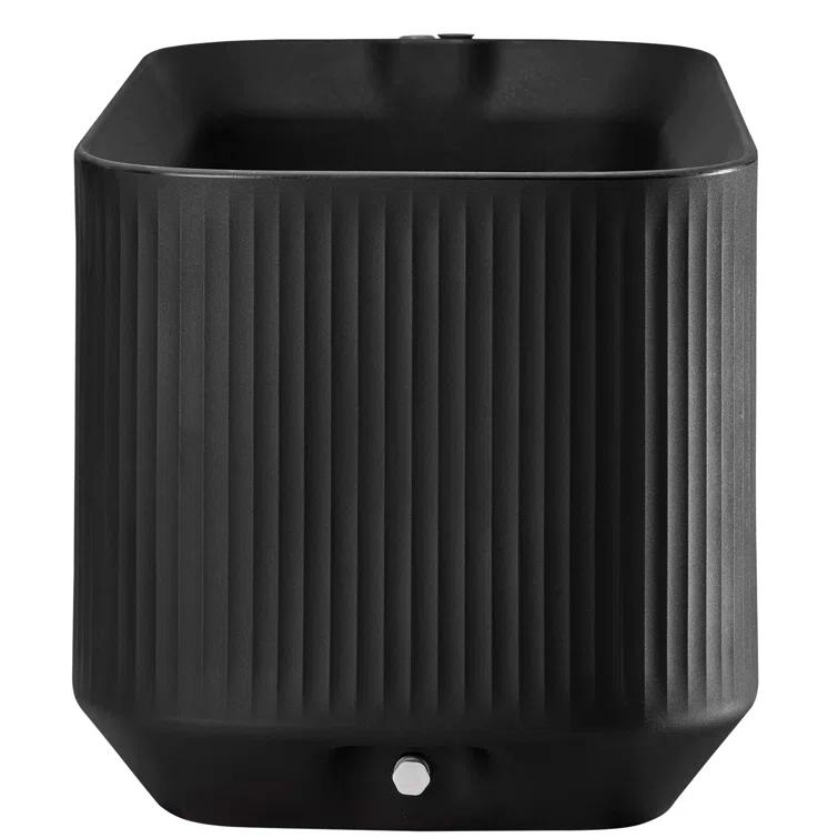 TruDrop Mod Self Watering Planter Box