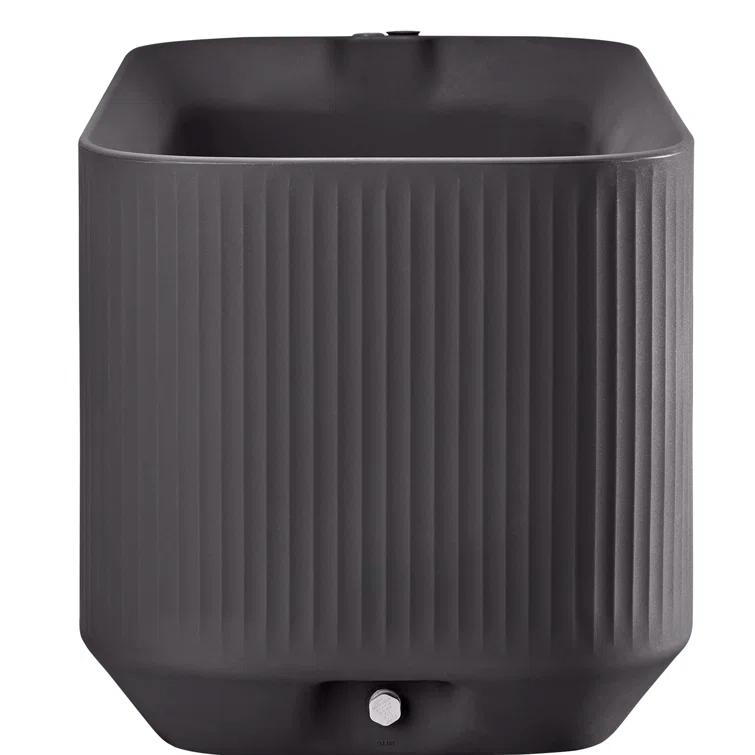 TruDrop Mod Self Watering Planter Box