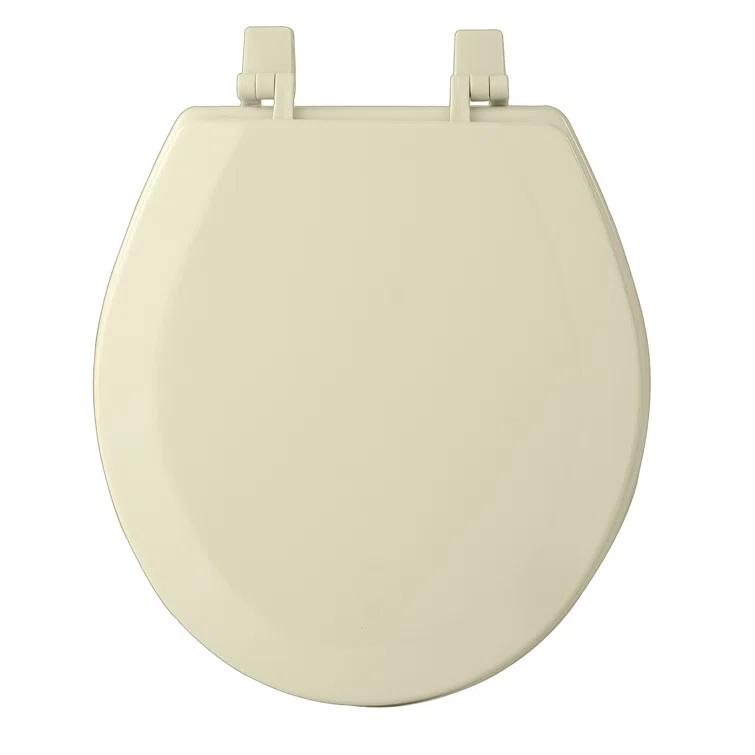 Fantasia Round Toilet Seat and Lid