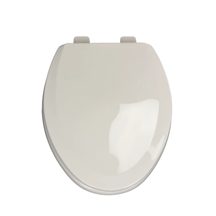 Centoco 900-001 Elongated Toilet Seat and Lid