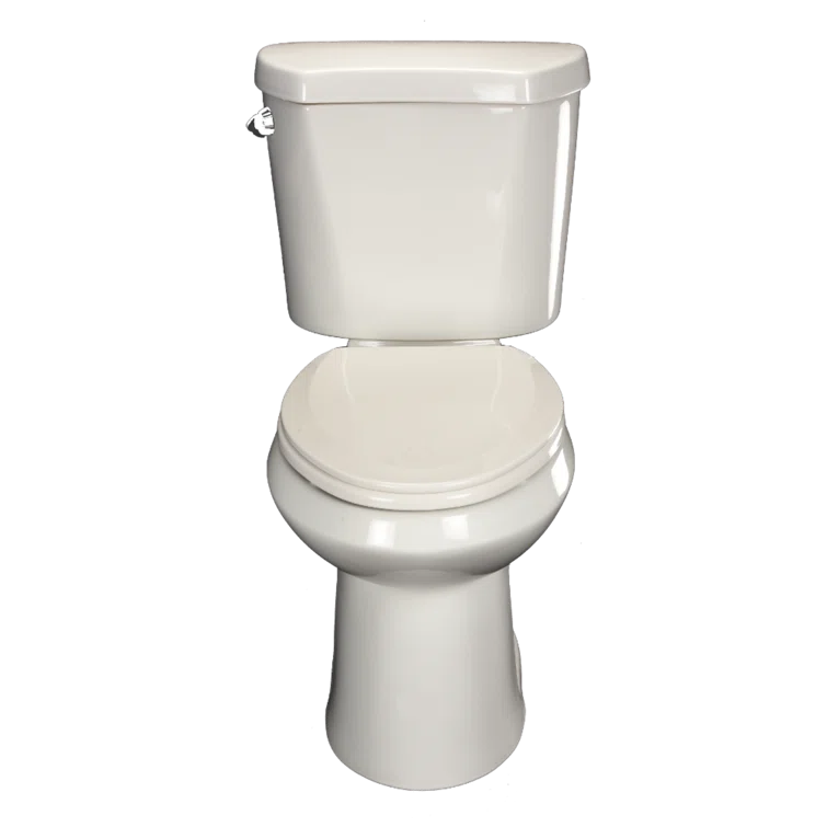 Centoco 900-001 Elongated Toilet Seat and Lid