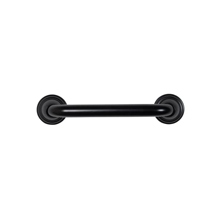 Utopia Alley Decorative Shower Safety Grab Bar