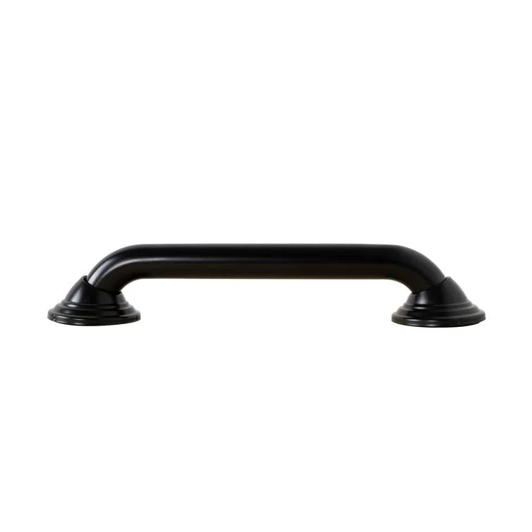 Utopia Alley Decorative Shower Safety Grab Bar