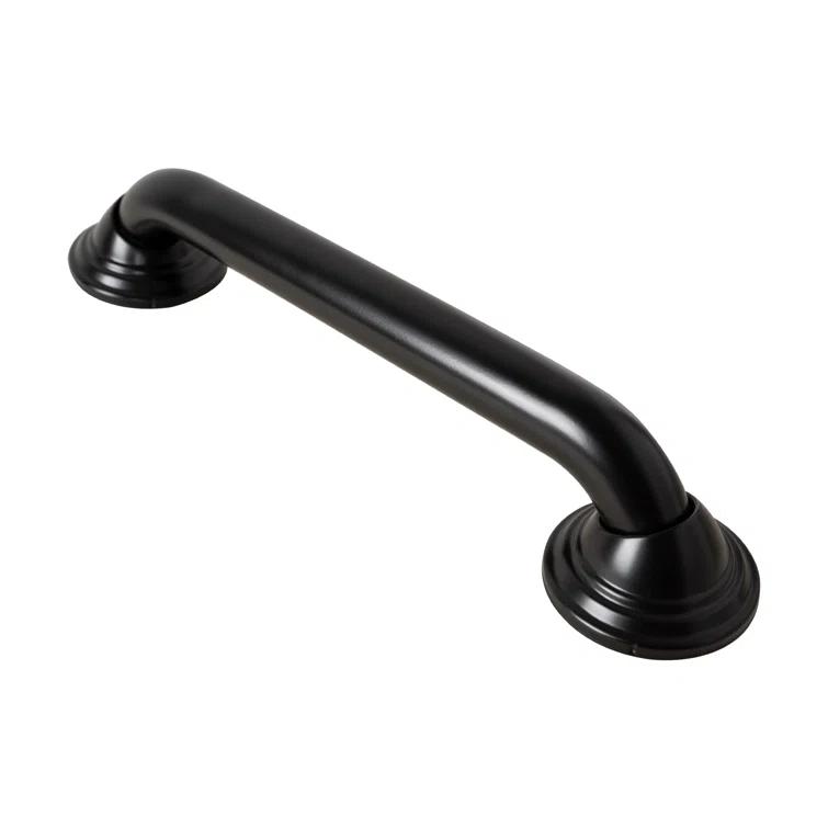 Utopia Alley Decorative Shower Safety Grab Bar
