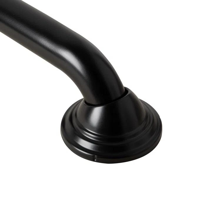 Utopia Alley Decorative Shower Safety Grab Bar