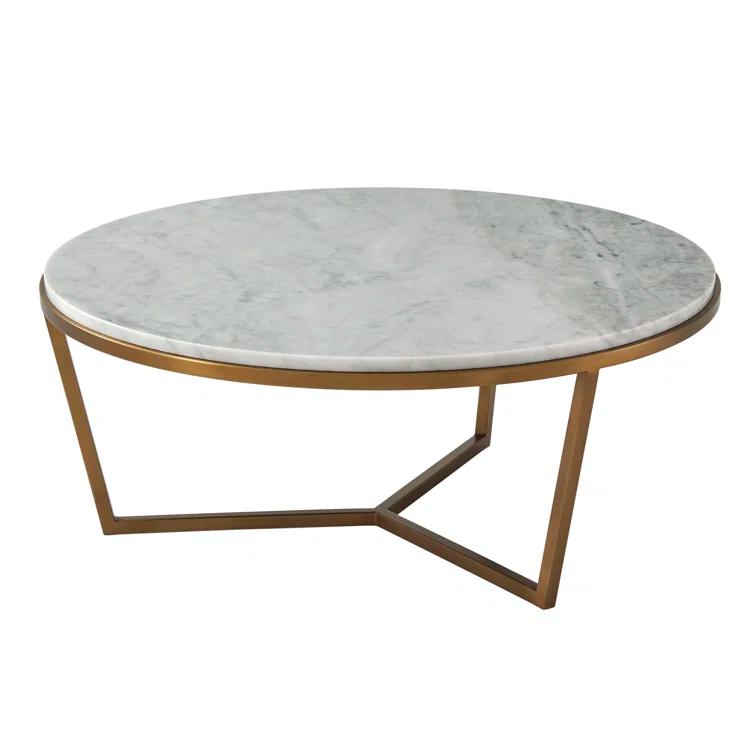 TA Studio Coffee Table