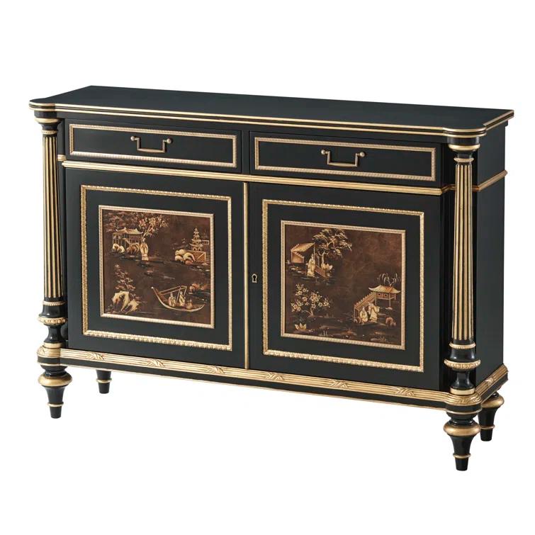 Theodore Alexander Althorp Living History 46'' Sideboard