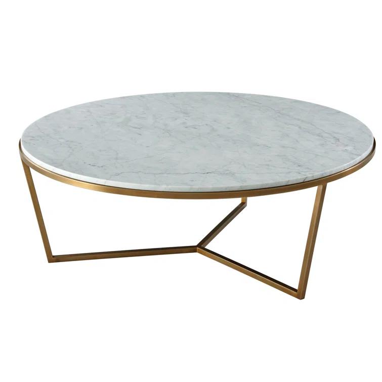 TA Studio Coffee Table