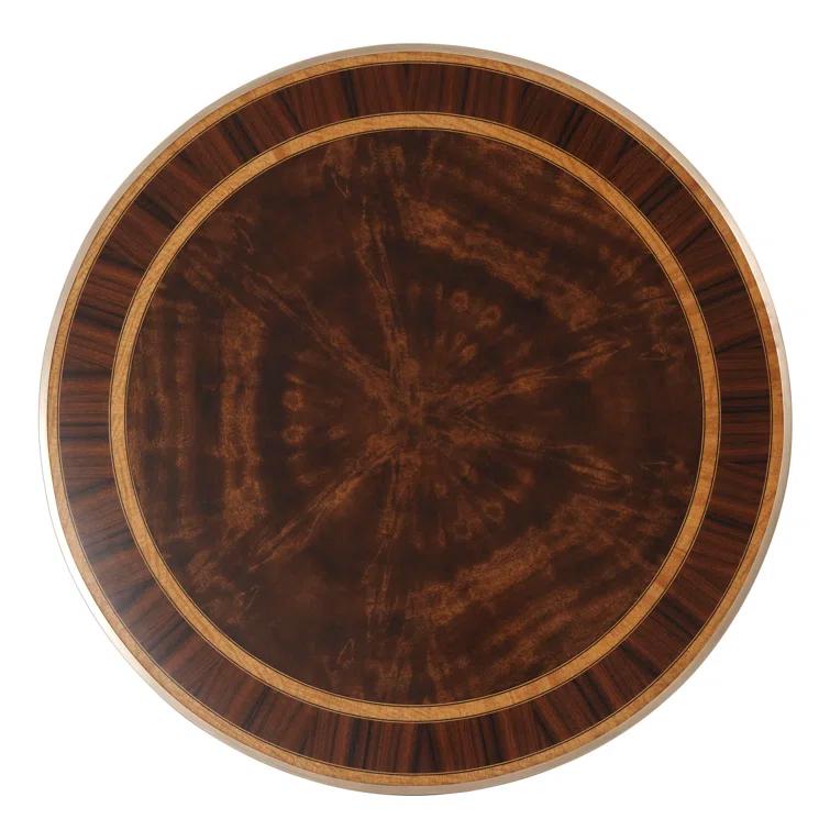Theodore Alexander Althorp Living History End Table
