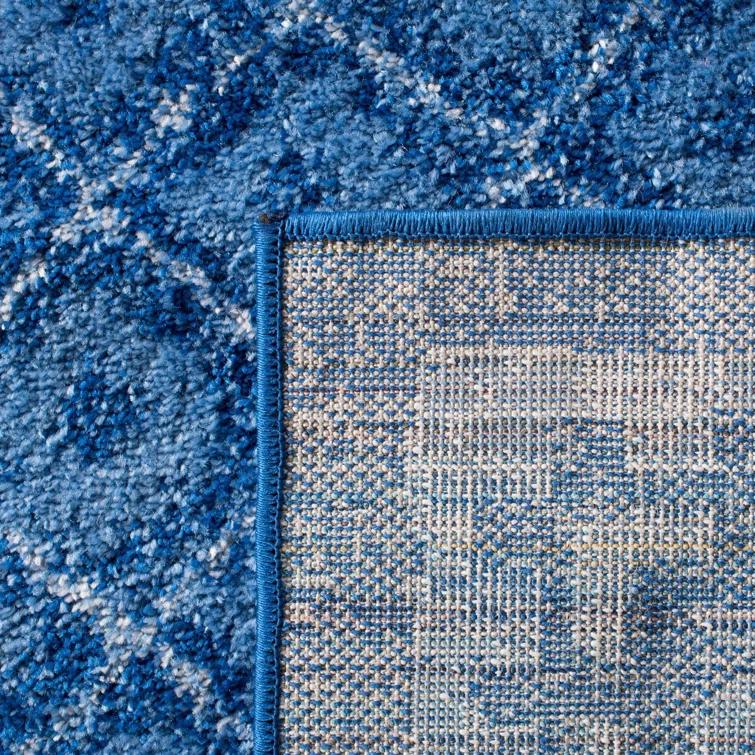 Adirondacks Performance Geometric Rug