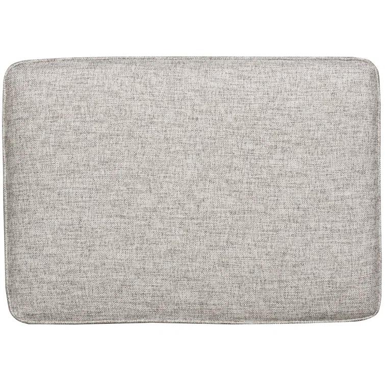 Foster Upholstered Ottoman