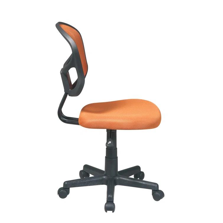 Mayer Polyester Blend Task Chair