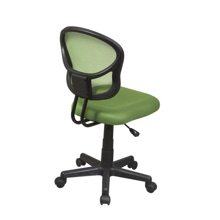 Mayer Polyester Blend Task Chair