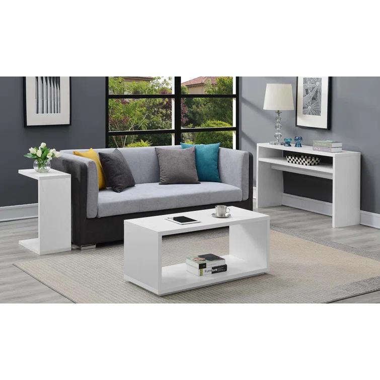 Haught End Table