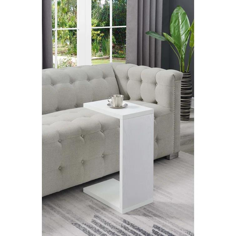 Haught End Table
