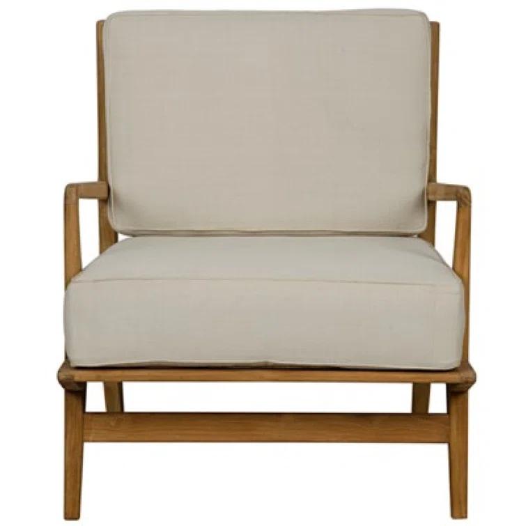 Sudra Accent Chair