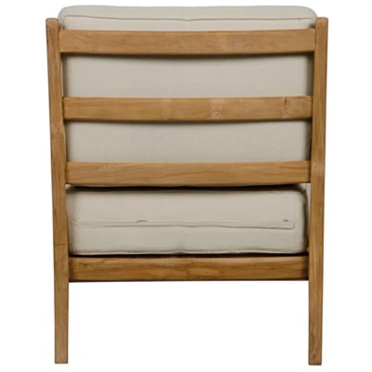 Sudra Accent Chair