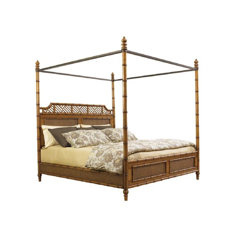 Island Estate West Indies Bed