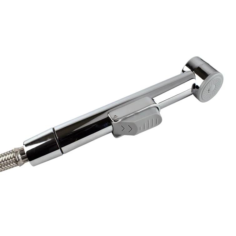 Keeney PP838-1 Personal Hygiene Hand Held Bidet