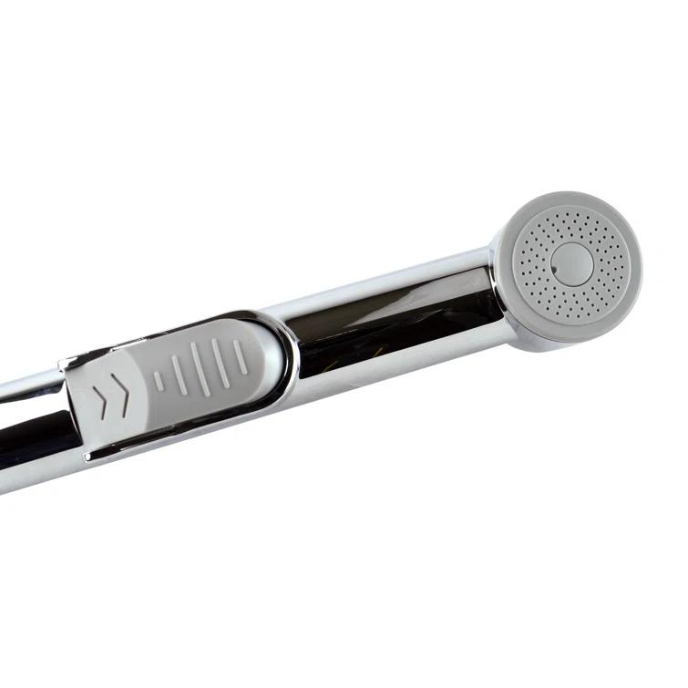 Keeney PP838-1 Personal Hygiene Hand Held Bidet